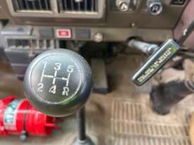 1988 Mazda T3500 Bus - picture1' - Click to enlarge