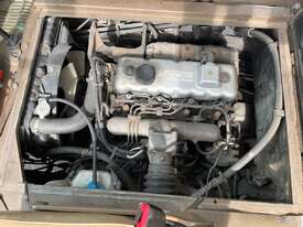 1988 Mazda T3500 Bus - picture2' - Click to enlarge