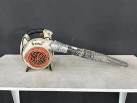 Stihl BG88C Leaf Blower - picture1' - Click to enlarge
