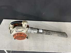Stihl BG88C Leaf Blower - picture2' - Click to enlarge