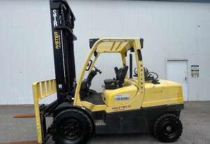 Used HYSTER H5.0FT 5,000kg LPG Counterbalance Forklift Used HYSTER H5.0FT 5,000kg LPG Counterbalance Forklift