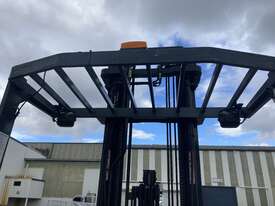 2006 Toyota 6FBRE16 High Reach Forklift - picture0' - Click to enlarge