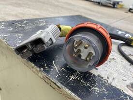 2006 Toyota 6FBRE16 High Reach Forklift - picture0' - Click to enlarge