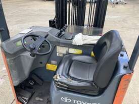 2006 Toyota 6FBRE16 High Reach Forklift - picture1' - Click to enlarge
