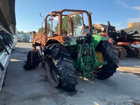 2007 John Deere 6320 Tractor/ Loader (4 x 4) - picture0' - Click to enlarge