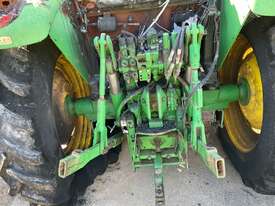 2007 John Deere 6320 Tractor/ Loader (4 x 4) - picture2' - Click to enlarge