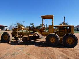 CAT GRADER - picture0' - Click to enlarge