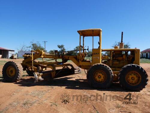 caption CAT GRADER