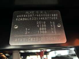 Alke ATX 340 E - picture2' - Click to enlarge