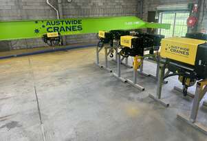 5Tonne overhead crane for sale