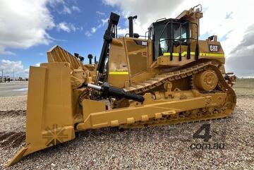 Caterpillar 2015   D9T