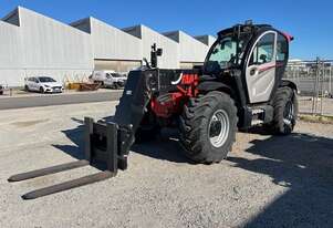 2024 Manitou MLT-X 961-160 V+ L Elite Telehandlers Ag