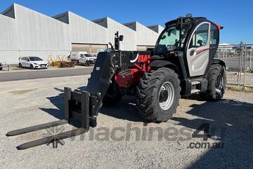 2024 Manitou MLT-X 961-160 V+ L Elite Telehandlers Ag