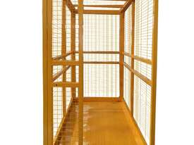 2024 First Aid First Aid Cage WPC2  - picture0' - Click to enlarge
