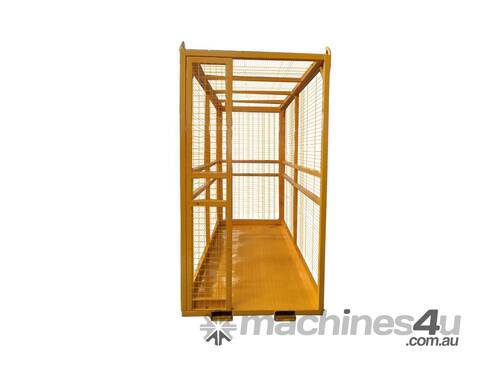 caption 2024 First Aid First Aid Cage WPC2