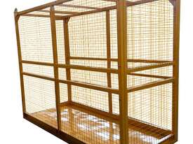 2024 First Aid First Aid Cage WPC2  - picture2' - Click to enlarge