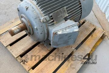 Motor electric 55 Kw 1480 RPM