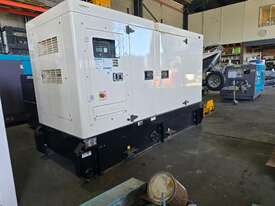2021 60KVA Cummins Stamford Silenced Diesel Generator - picture0' - Click to enlarge