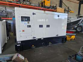 2021 60KVA Cummins Stamford Silenced Diesel Generator - picture0' - Click to enlarge