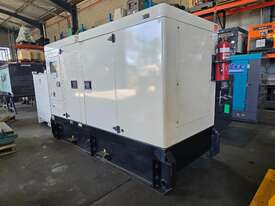 2021 60KVA Cummins Stamford Silenced Diesel Generator - picture1' - Click to enlarge