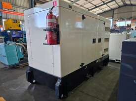 2021 60KVA Cummins Stamford Silenced Diesel Generator - picture2' - Click to enlarge