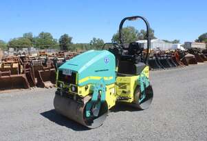 Ammann 2020   ARX26