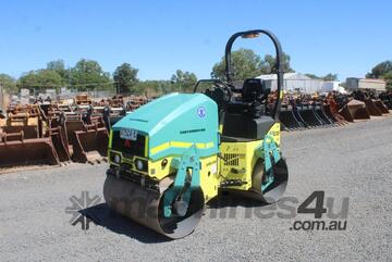 Ammann 2020   ARX26