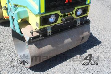 Ammann 2020   ARX26