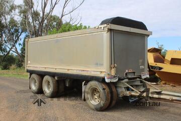 Maxi Trans 2011 Maxitrans Maxitrans