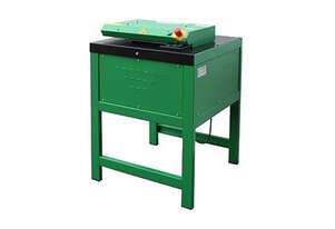 CP316 S2 Packaging Padding Machine