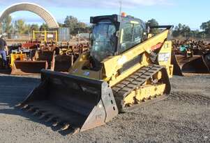 Caterpillar 2016   299D Xhp