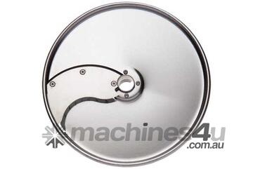 Stainless Steel Shredding Disc With S Blades 10X10 Mm (Can Also Be Used For Chips) Ds650080