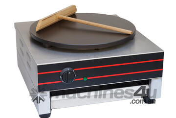 DE-1E Benchstar Crepe Maker 1 Plate