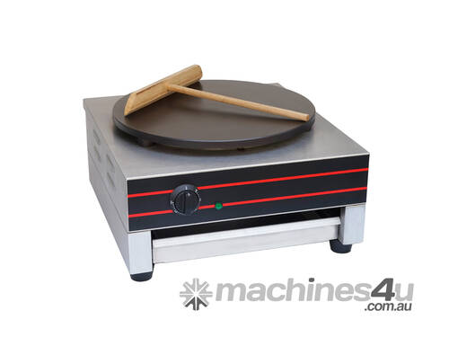 DE-1E Benchstar Crepe Maker 1 Plate