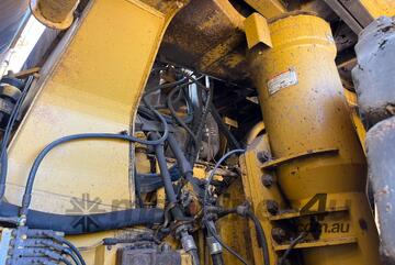 2006 Caterpillar 785C Water Cart