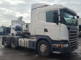 Scania G440 - picture0' - Click to enlarge