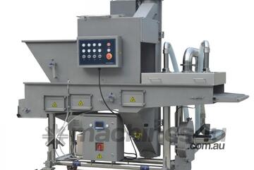 PACIFIC 600mm Crumbing Machine