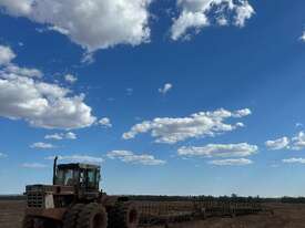 International Tractor 4386 - picture0' - Click to enlarge