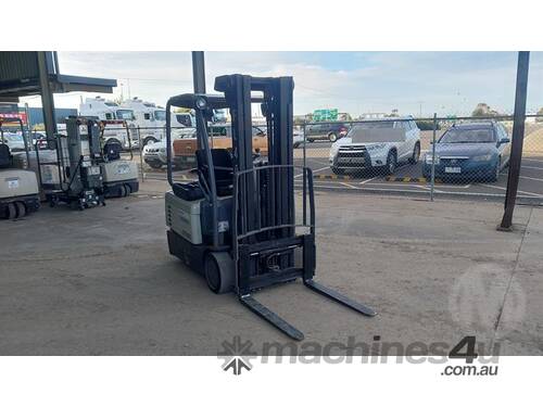 Crown 4500 Series