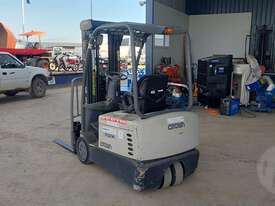 Crown 4500 Series - picture1' - Click to enlarge