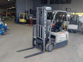 Crown 4500 Series - picture2' - Click to enlarge