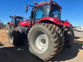 2017 CASE IH MAGNUM 380 CVT FWA TRACTOR  - picture0' - Click to enlarge