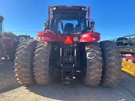 2017 CASE IH MAGNUM 380 CVT FWA TRACTOR  - picture0' - Click to enlarge