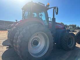 2017 CASE IH MAGNUM 380 CVT FWA TRACTOR  - picture1' - Click to enlarge