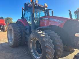 2017 CASE IH MAGNUM 380 CVT FWA TRACTOR  - picture2' - Click to enlarge