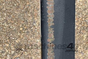 2021 Total Trailers BOX 6x4 Box Trailer