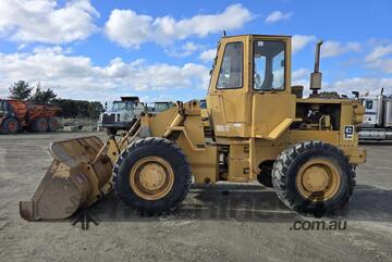 Caterpillar 1970   930