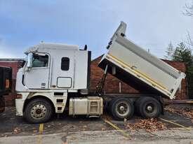 2013 FREIGHTLINER Argosy Tipper - picture0' - Click to enlarge