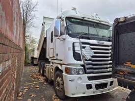 2013 FREIGHTLINER Argosy Tipper - picture0' - Click to enlarge