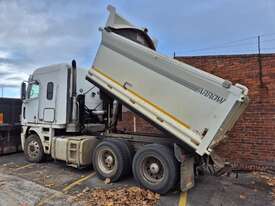 2013 FREIGHTLINER Argosy Tipper - picture1' - Click to enlarge